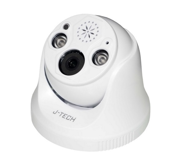 Camera AHD J-Tech AHD5285E0 - 5MP