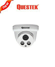 Camera AHD Questek QOB-4183D