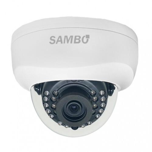 Camera AHD Sambo SD10BHI1250 - 2.1MP