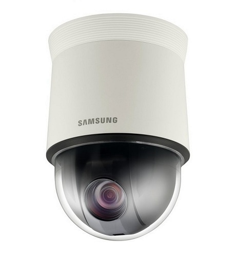 Camera AHD Samsung HCP-6230/CAP - 2MP