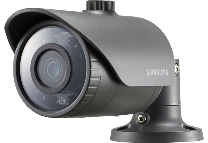Camera AHD Samsung SCO-6023RP - 2MP