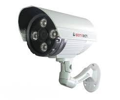 Camera AHD SAMTECH STC-6410