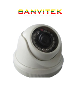 Camera AHD SANVITEK WW-S3