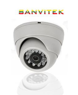Camera AHD SANVITEK X4-530