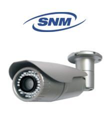 Camera AHD SNM SDIF-133D24
