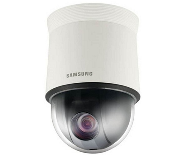 Camera AHD Speed Dome Samsung HCP-6320A - 2MP