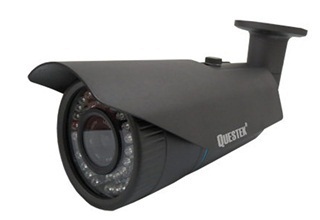 Camera AHD thân hồng ngoại Questek QTX-2302AHD