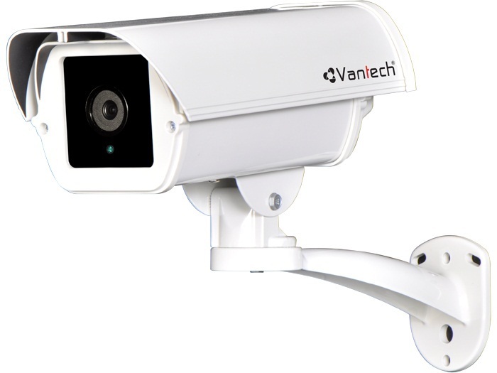 Camera AHD VANTECH VP-410SA - 2.0 Megapixel
