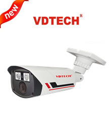 Camera AHD VDTECH VDT-3060A AHD 2.4