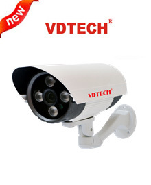 Camera AHD VDTECH VDT-360A AHD 1.3