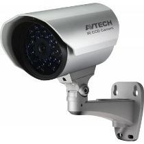Camera an ninh AVTech KPC-148C - hồng ngoại, IR