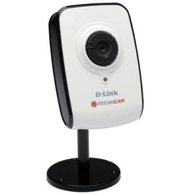 Camera an ninh D-Link DCS-2102 - IP