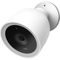 Camera an ninh Google Nest Cam IQ Outdoor