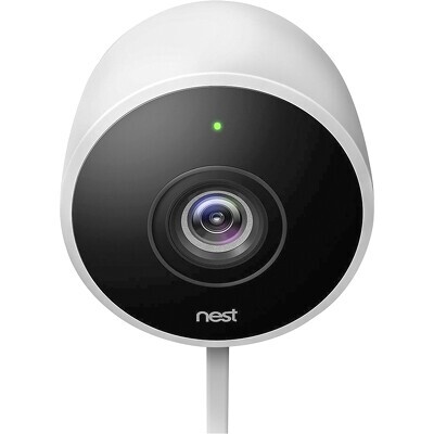 Camera an ninh Google Nest Cam Outdoor