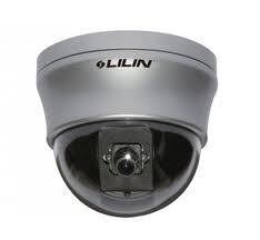 Camera an ninh hình bán cầu màu Lilin CMD172P6