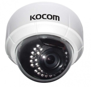 Camera an ninh Kocom KCD-VS500 (KCD-VS500IR)