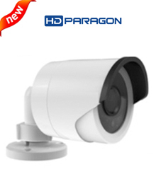 Camera analog hd paragon HDS-1785P-IR