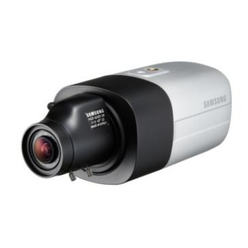 Camera Analog Samsung SCB-5003P