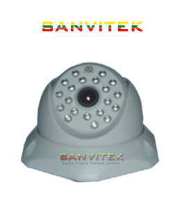 Camera analog Sanvitek SA-115