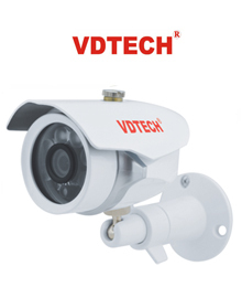 Camera analog Vdtech VDT-555CM 1.0