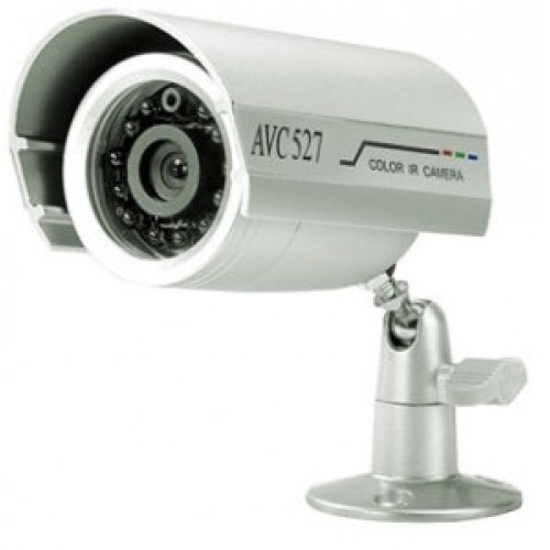 Camera giám sát Avtech AVC452 zAp