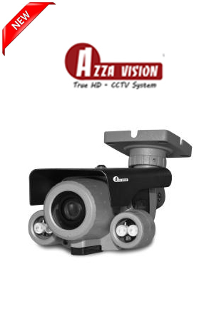 Camera Azza Vision BVF-2428A-M65