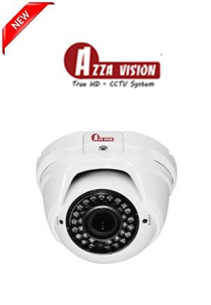 Camera Azza Vision DVF-2428P-M30