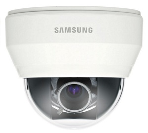 Camera bán cầu analog samsung SCV-5082AP