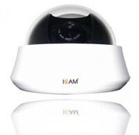 Camera bán cầu có đèn hồng ngoại ICAM-002IQ