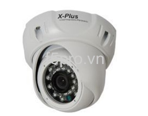 Camera dome Panasonic SP-CFR604 - hồng ngoại