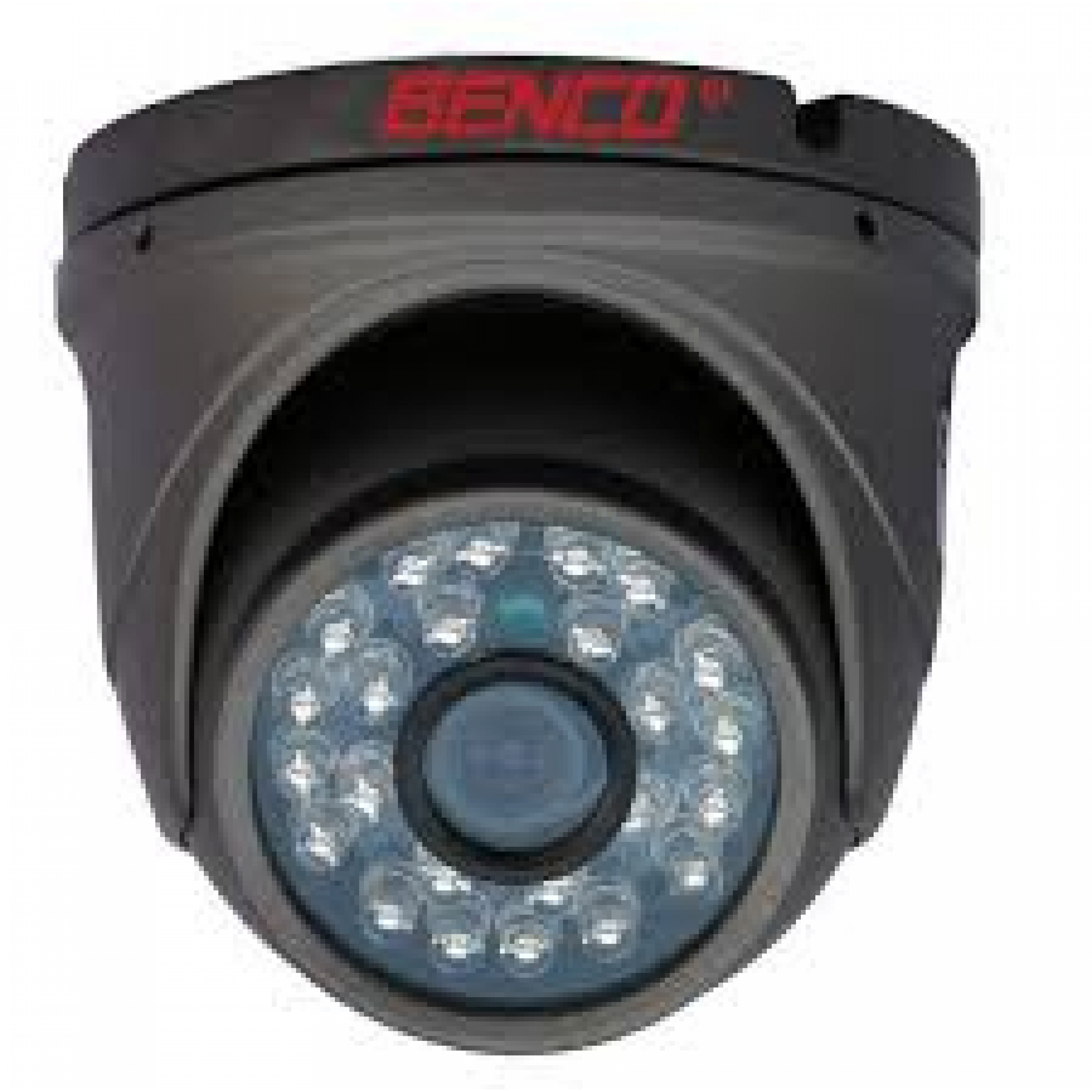 Camera bán cầu hồng ngoại Benco BEN-6122AHD