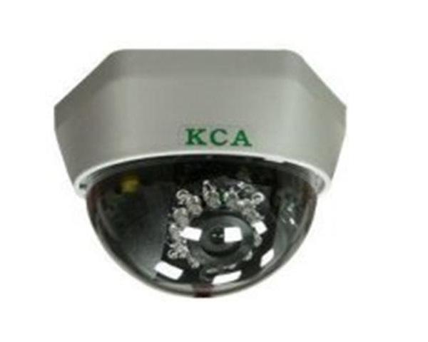 Camera bán cầu KCA-KC5842 - hồng ngoại