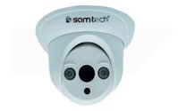 Camera bán cầu Samtech STC-312G - 1.3 Megafixel