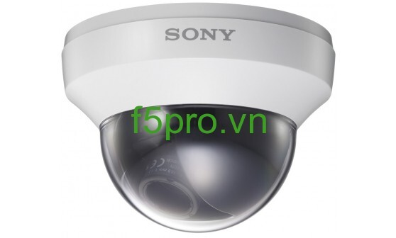 Camera dome Sony SSC-FM56 - hồng ngoại