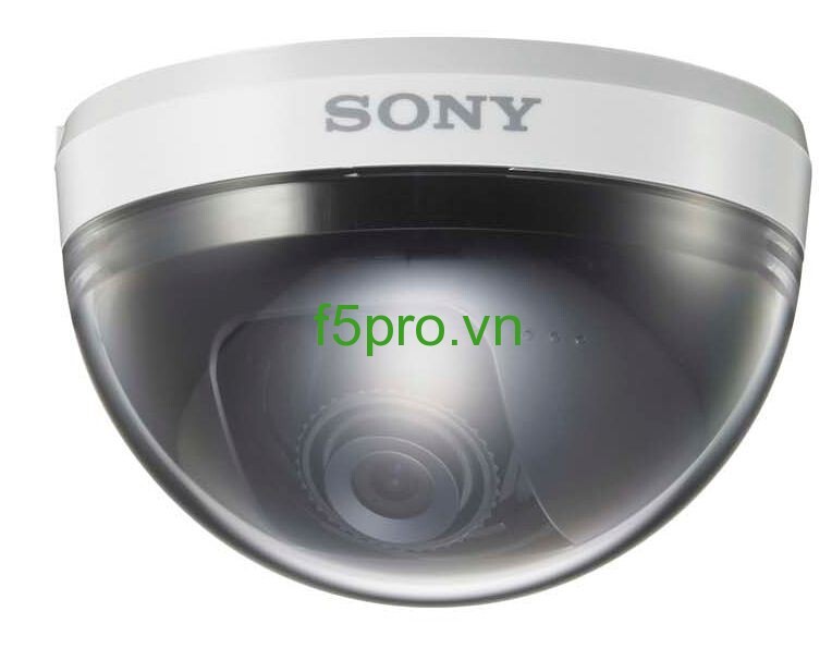 Camera dome Sony SSC-N14