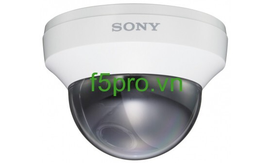 Camera dome Sony SSC-N24 - hồng ngoại