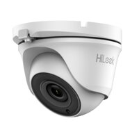 Camera bán cầu TVI HiLook THC-T123-M - 2MP