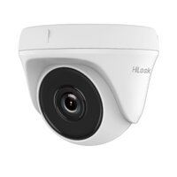 Camera bán cầu TVI HiLook THC-T240-P - 4MP