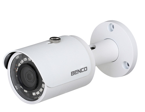 Camera Benco BEN-CVI 1130BM (CVI1130BM) - 1MP