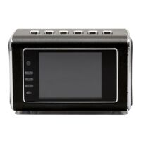 Camera bí mật kiểu dáng MP3 Foscam ZNMVS2