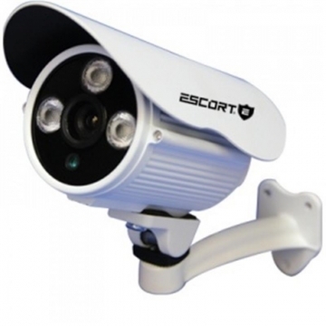 Camera box Escort ESC-405AHD 1.3 - hồng ngoại