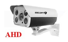 Camera box Escort ESC-S803AR - hồng ngoại