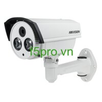 Camera box Hikvision DS-2CD2212-I5 - IP, hồng ngoại