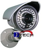 Camera  box J-Tech JT-742 - hồng ngoại