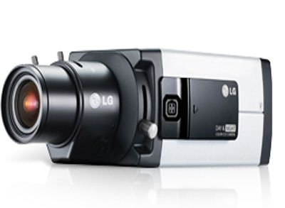 Camera box LG L321BP (L321-BP)