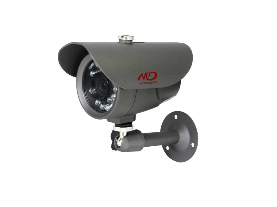 Camera box Microdigital MDC-6220F-24