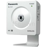 Camera box Panasonic BL-C121 (BL-C121CE) - IP