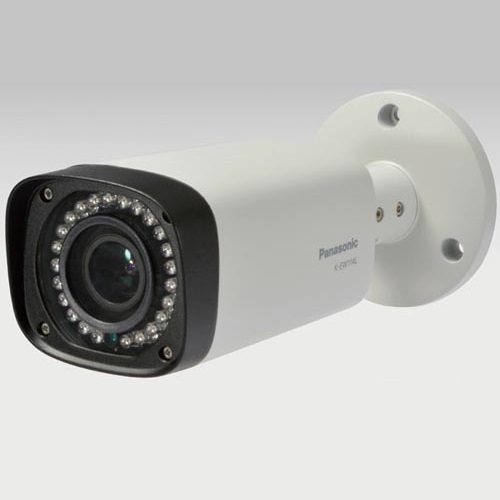 Camera box Panasonic K-EW114L01E - IP