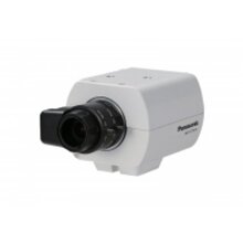 Camera box Panasonic WV-CP304E - hồng ngoại