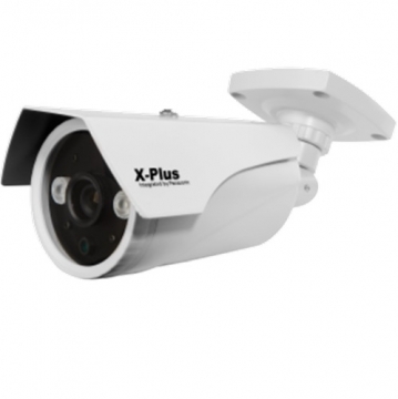Camera box Panasonic X-PLUS SP-CPW803L - hồng ngoại